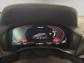 BMW X3 M40i ЦЕНА ДО БЪЛГАРИЯ АВТОКРЕДИТ, снимка 12