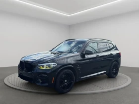BMW X3 M40i ЦЕНА ДО БЪЛГАРИЯ АВТОКРЕДИТ, снимка 1