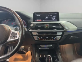 BMW X3 M40i ЦЕНА ДО БЪЛГАРИЯ АВТОКРЕДИТ, снимка 13