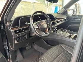 Cadillac Escalade * 4WD SPORT PLATINUM * CARFAX * Без инциденти * , снимка 6