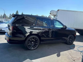 Cadillac Escalade * 4WD SPORT PLATINUM * CARFAX * Без инциденти * , снимка 5