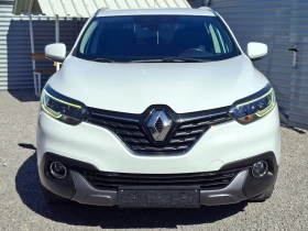 Renault Kadjar 1, 5dci/Euro6/ТОП Състояние!!!, снимка 2