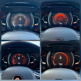 Renault Kadjar 1, 5dci/Euro6/ТОП Състояние!!!, снимка 13