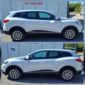 Renault Kadjar 1, 5dci/Euro6/ТОП Състояние!!!, снимка 4