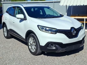 Renault Kadjar 1, 5dci/Euro6/ТОП Състояние!!!, снимка 1
