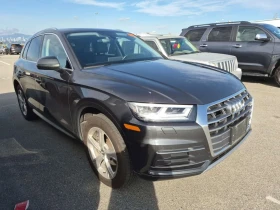 Audi Q5 PROGRESSIV| ПАНО| ПОДГРЕВИ| CARFAX| , снимка 2