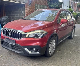 Suzuki SX4 S-Cross, снимка 1