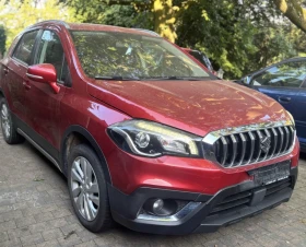 Suzuki SX4 S-Cross, снимка 2