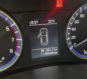Suzuki SX4 S-Cross, снимка 4