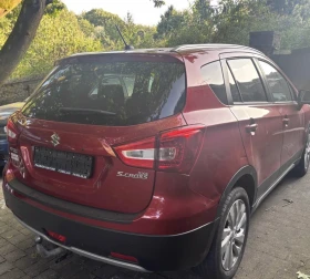 Suzuki SX4 S-Cross, снимка 3