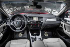 BMW X4 ! M/3.5XD/GERMANY/CAMERA///ECO PRO/LIZ | Mobile.bg   7