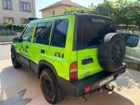 Suzuki Vitara 2.0 HDI 2003.  | Mobile.bg    4