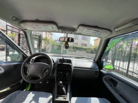 Suzuki Vitara 2.0 HDI 2003г. Климатик, снимка 10