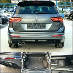 VW Tiguan 2.0 TDI - DSG -4x4- R-LINE, снимка 6