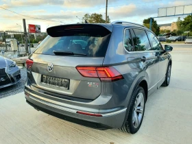 VW Tiguan 2.0 TDI - DSG -4x4- R-LINE, снимка 5