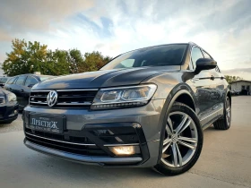 VW Tiguan 2.0 TDI - DSG -4x4- R-LINE, снимка 1