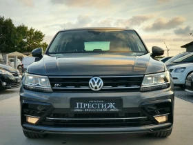 VW Tiguan 2.0 TDI - DSG -4x4- R-LINE, снимка 3