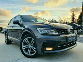 VW Tiguan 2.0 TDI - DSG -4x4- R-LINE, снимка 4