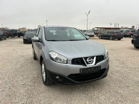     Nissan Qashqai 1.5d* 110k.c* FACELIFT* ITALY