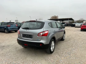     Nissan Qashqai 1.5d* 110k.c* FACELIFT* ITALY