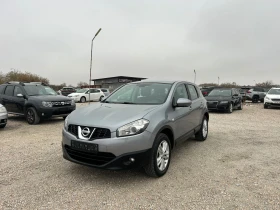     Nissan Qashqai 1.5d* 110k.c* FACELIFT* ITALY