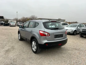     Nissan Qashqai 1.5d* 110k.c* FACELIFT* ITALY