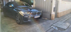 BMW X6   XDrive 40I M-Sport   | Mobile.bg    2