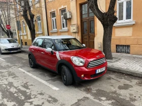 Mini Countryman D ALL 4, снимка 2