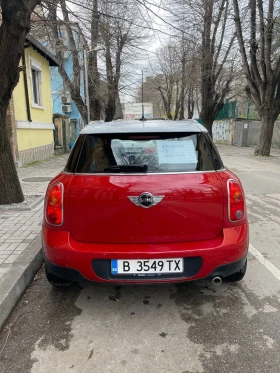 Mini Countryman D ALL 4, снимка 4