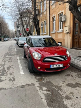 Mini Countryman D ALL 4, снимка 1