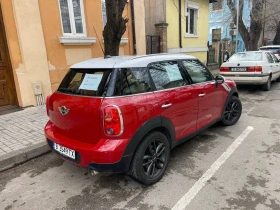 Mini Countryman D ALL 4, снимка 3