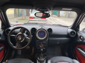 Mini Countryman D ALL 4, снимка 6