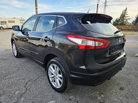 Nissan Qashqai 1.5 DCI NAVI* KAMERA, снимка 5