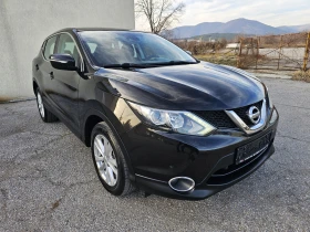 Nissan Qashqai 1.5 DCI NAVI* KAMERA, снимка 3