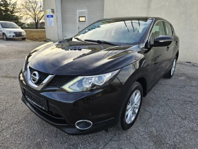 Nissan Qashqai 1.5 DCI NAVI* KAMERA, снимка 1