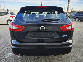 Nissan Qashqai 1.5 DCI NAVI* KAMERA, снимка 6