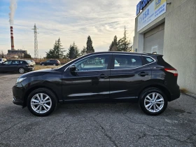 Nissan Qashqai 1.5 DCI NAVI* KAMERA, снимка 4