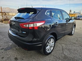 Nissan Qashqai 1.5 DCI NAVI* KAMERA, снимка 7