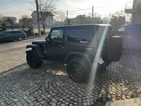 Jeep Wrangler 3.6 285ps AUTO, снимка 2