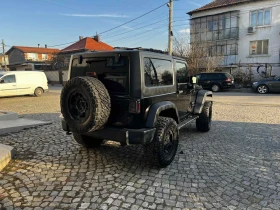 Jeep Wrangler 3.6 285ps AUTO, снимка 3