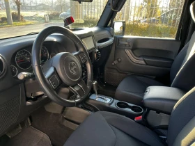 Jeep Wrangler 3.6 285ps AUTO, снимка 4