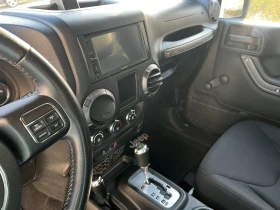 Jeep Wrangler 3.6 285ps AUTO, снимка 5