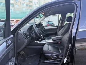 BMW X3 2.0D-190HP= X-DRIVE= FACE LIFT= TOP=  | Mobile.bg    9