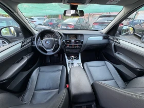 BMW X3 2.0D-190HP= X-DRIVE= FACE LIFT= TOP=  | Mobile.bg    11