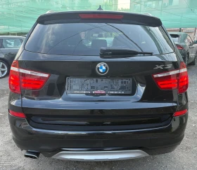 BMW X3 2.0D-190HP= X-DRIVE= FACE LIFT= TOP=  | Mobile.bg    4