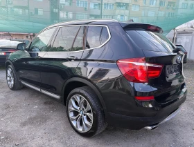 BMW X3 2.0D-190HP= X-DRIVE= FACE LIFT= TOP=  | Mobile.bg    3