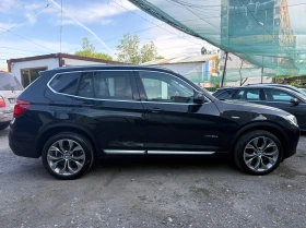 BMW X3 2.0D-190HP= X-DRIVE= FACE LIFT= TOP=  | Mobile.bg    6