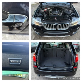 BMW X3 2.0D-190HP= X-DRIVE= FACE LIFT= TOP=  | Mobile.bg    14