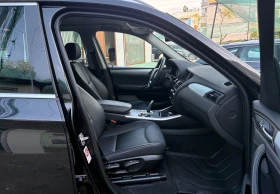 BMW X3 2.0D-190HP= X-DRIVE= FACE LIFT= TOP=  | Mobile.bg    13