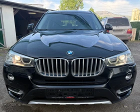 BMW X3 2.0D-190HP= X-DRIVE= FACE LIFT= TOP=  | Mobile.bg    8